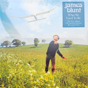 James Blunt <br> Who We Used To Be