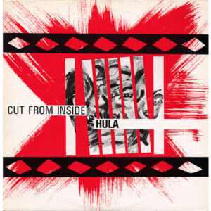 Hula (2) <br> Cut From Inside