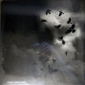 Sinks (2) <br> Cold Fury