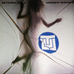 Jethro Tull <br> Under Wraps