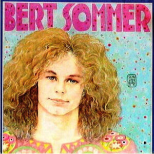 Bert Sommer <br> Bert Sommer