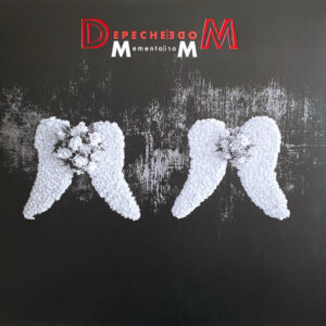 Depeche Mode <br> Memento Mori