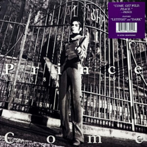 Prince <br> Come