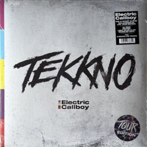 Electric Callboy <br> Tekkno