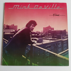Mink DeVille <br> Return To Magenta