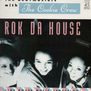 The Beatmasters <br> Rok Da House