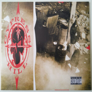 Cypress Hill <br> Cypress Hill