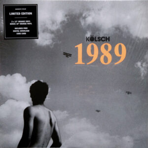 Kölsch <br> 1989