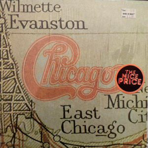 Chicago (2) <br> Chicago XI