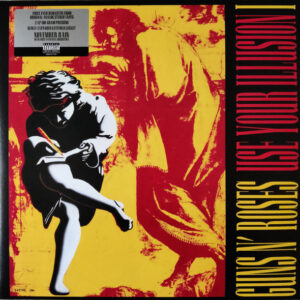 Guns N' Roses <br> Use Your Illusion I
