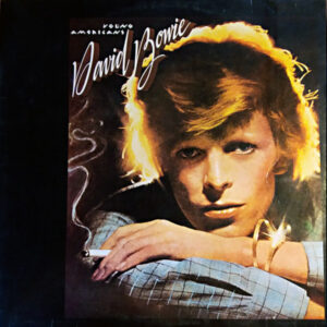 David Bowie <br> Young Americans