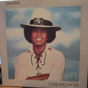 Jermaine Jackson <br> Come Into My Life