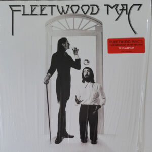 Fleetwood Mac <br> Fleetwood Mac