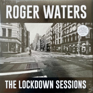 Roger Waters <br> The Lockdown Sessions