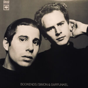 Simon & Garfunkel <br> Bookends