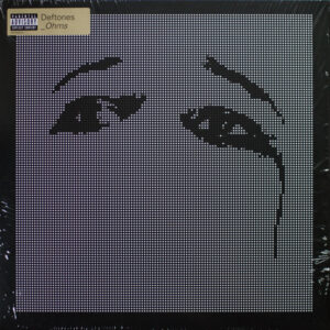 Deftones <br> _Ohms