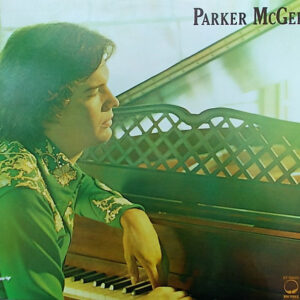 Parker McGee <br> Parker McGee
