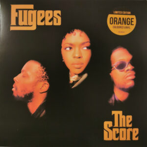 Fugees <br> The Score
