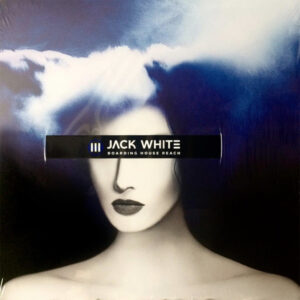 Jack White (2) <br> Boarding House Reach