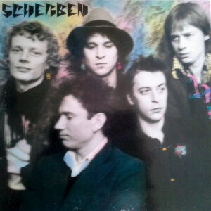 Ton Steine Scherben <br> Scherben