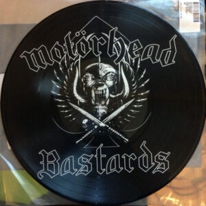 Motörhead <br> Bastards