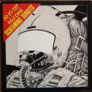 Jo Jo Zep and the Falcons <br> Screaming Targets