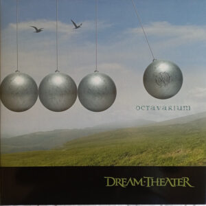 Dream Theater <br> Octavarium