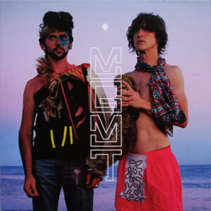 MGMT <br> Oracular Spectacular