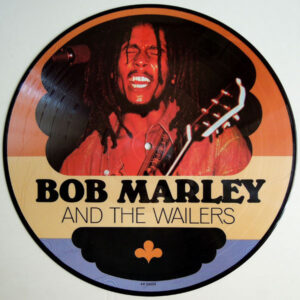 Bob Marley And The Wailers* <br> Bob Marley And The Wailers