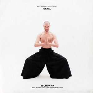 Roey Marquis II.* Feat. Olli Banjo / Roey Marquis II.* Feat. Curse (3), Italo Reno & Germany <br> Pickel / Tschukka