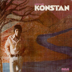 Michael Konstan <br> Michael Konstan