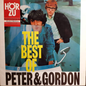 Peter & Gordon - The Best Of Peter & Gordon
