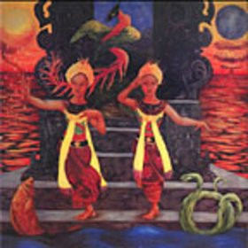 Hopelessly Obscure - The Hopelessly Obscure E.P.