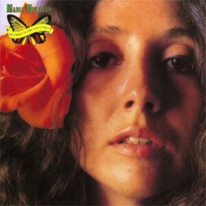Maria Muldaur <br> Waitress In The Donut Shop