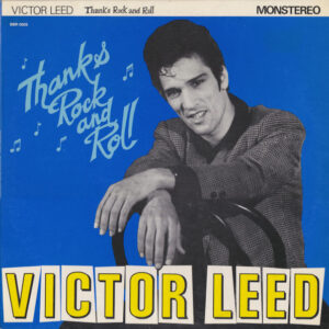 Victor Leed - Thanks Rock And Roll