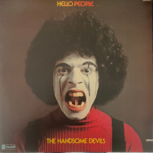 Hello People <br> The Handsome Devils