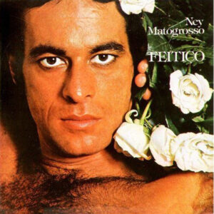 Ney Matogrosso <br> Feitiço