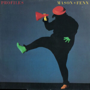 Mason* + Fenn* <br> Profiles