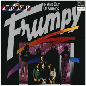 Frumpy <br> In And Out Of Studios