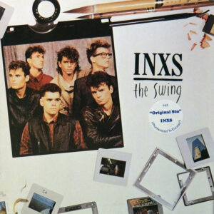 INXS <br> The Swing