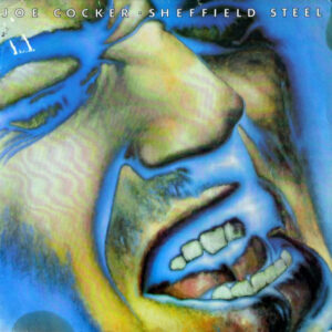 Joe Cocker <br> Sheffield Steel