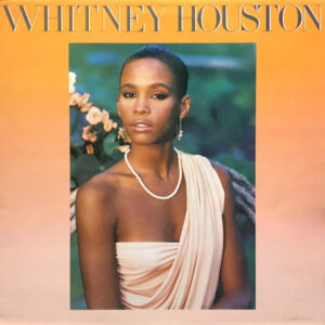 Whitney Houston <br> Whitney Houston