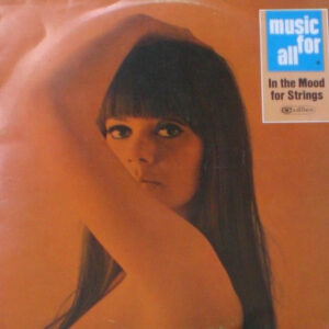 Living Strings <br> In The Mood For Strings