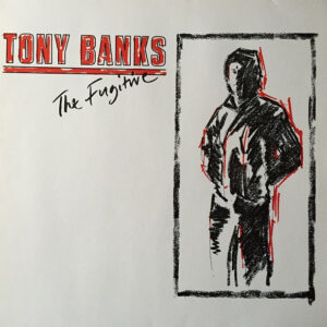 Tony Banks <br> The Fugitive