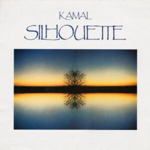 Kamal <br> Silhouette