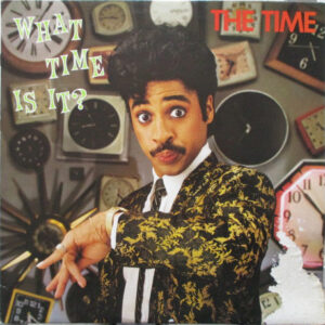 The Time - What Time Is It?