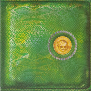 Alice Cooper <br> Billion Dollar Babies