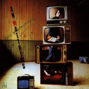 Ian Matthews* <br> Spot Of Interference