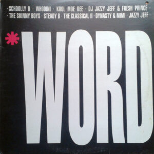 Various - *Word