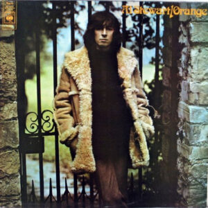 Al Stewart <br> Orange